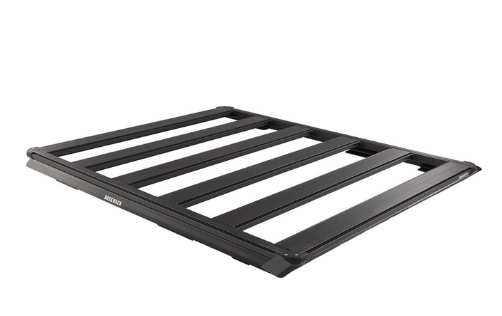 ARB Base Rack Kit with Mount and Deflector 61x51 Jeep Wrangler JLU 2018-2026