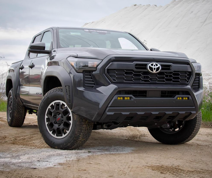 Baja Designs Toyota S2 SAE OEM Fog Light Replacement Kit - Toyota 2024-On Tacoma