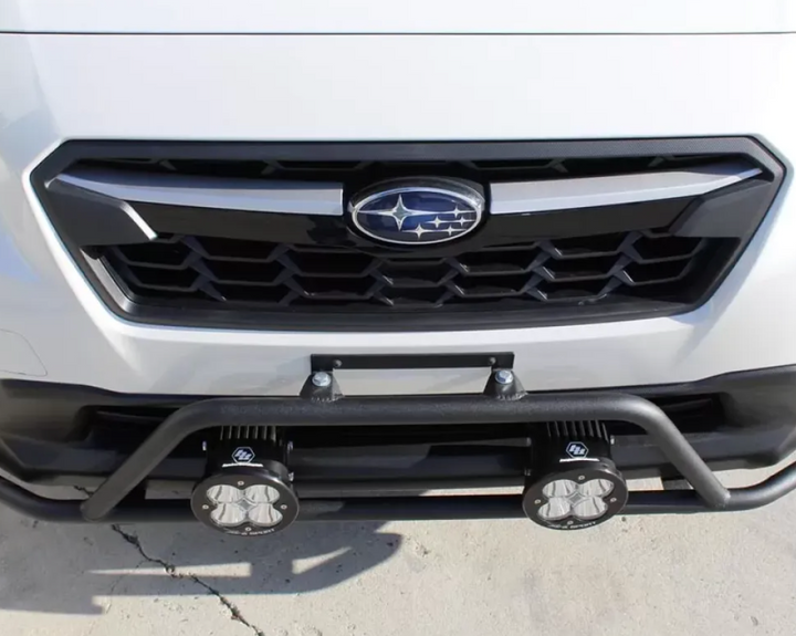 Rally Innovations 2018-2020 Subaru Crosstrek XV Rally Light Bar