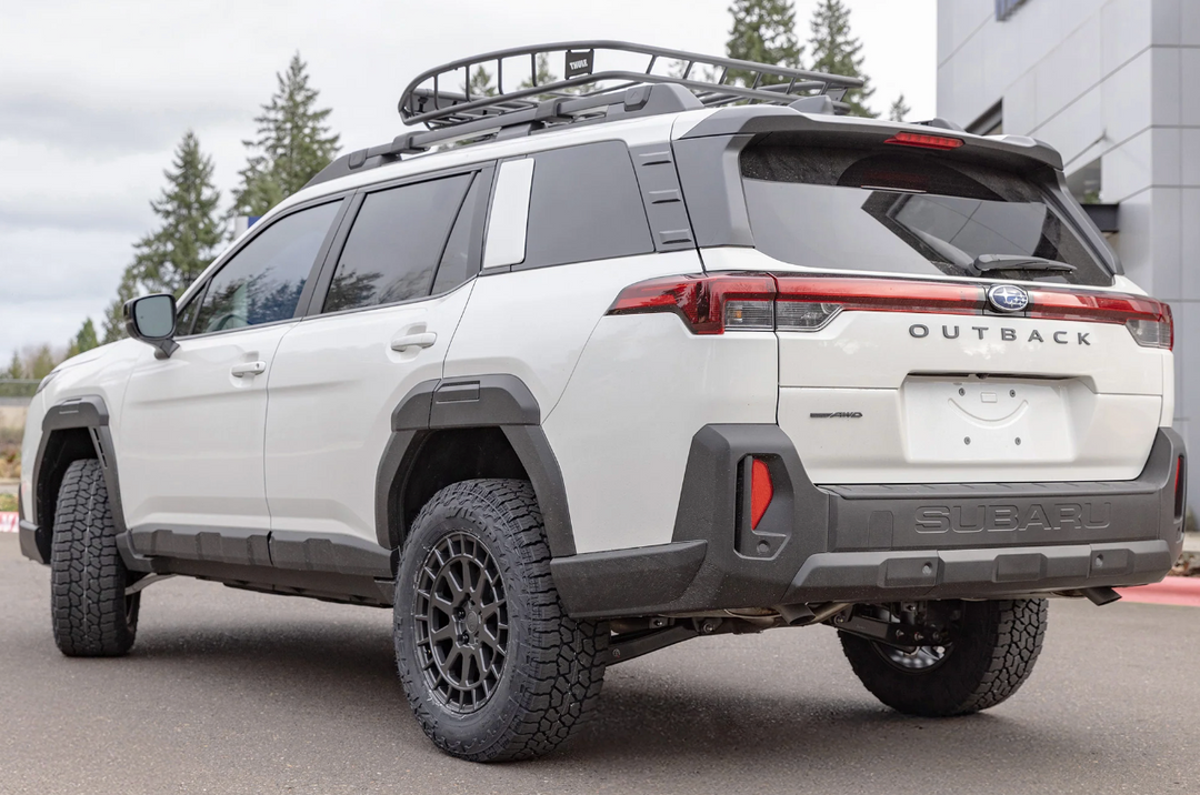 Ironman 4x4 2" ATS Suspension Lift Kit For 2026-2027 Subaru Outback