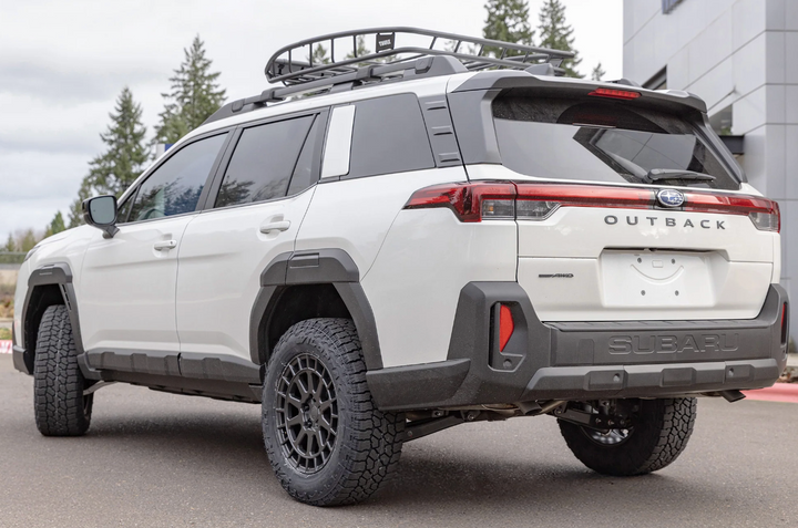 Ironman 4x4 2" ATS Suspension Lift Kit For 2026-2027 Subaru Outback