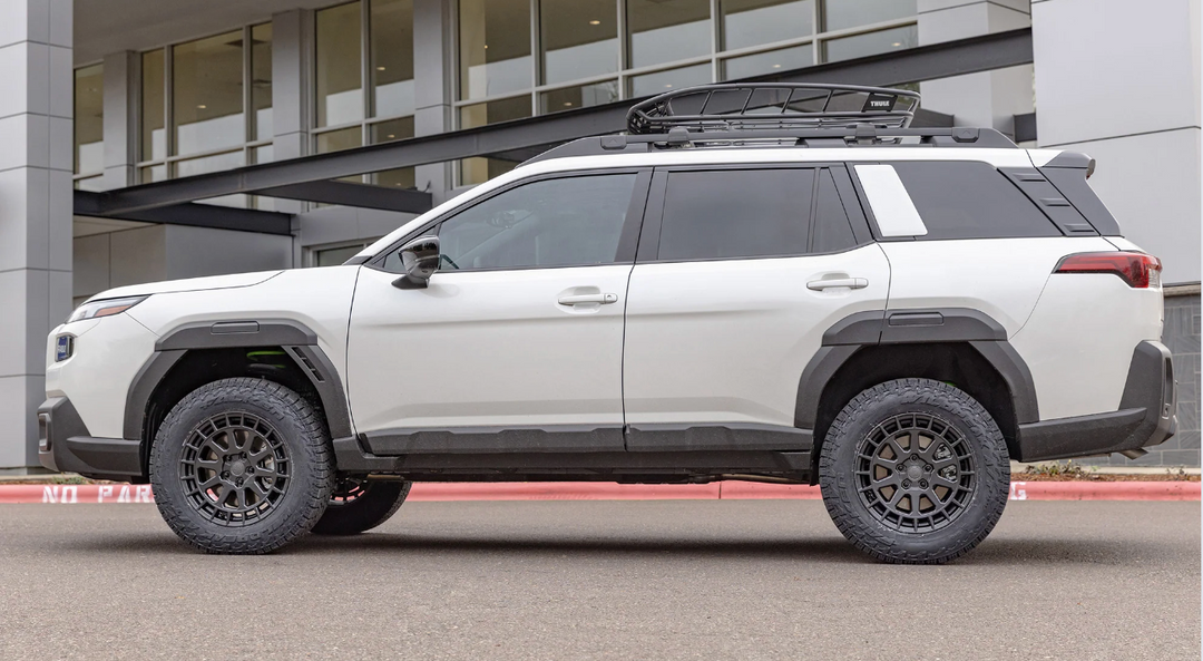 Ironman 4x4 2" ATS Suspension Lift Kit For 2026-2027 Subaru Outback