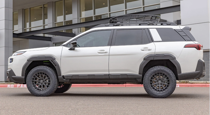 Ironman 4x4 2" ATS Suspension Lift Kit For 2026-2027 Subaru Outback