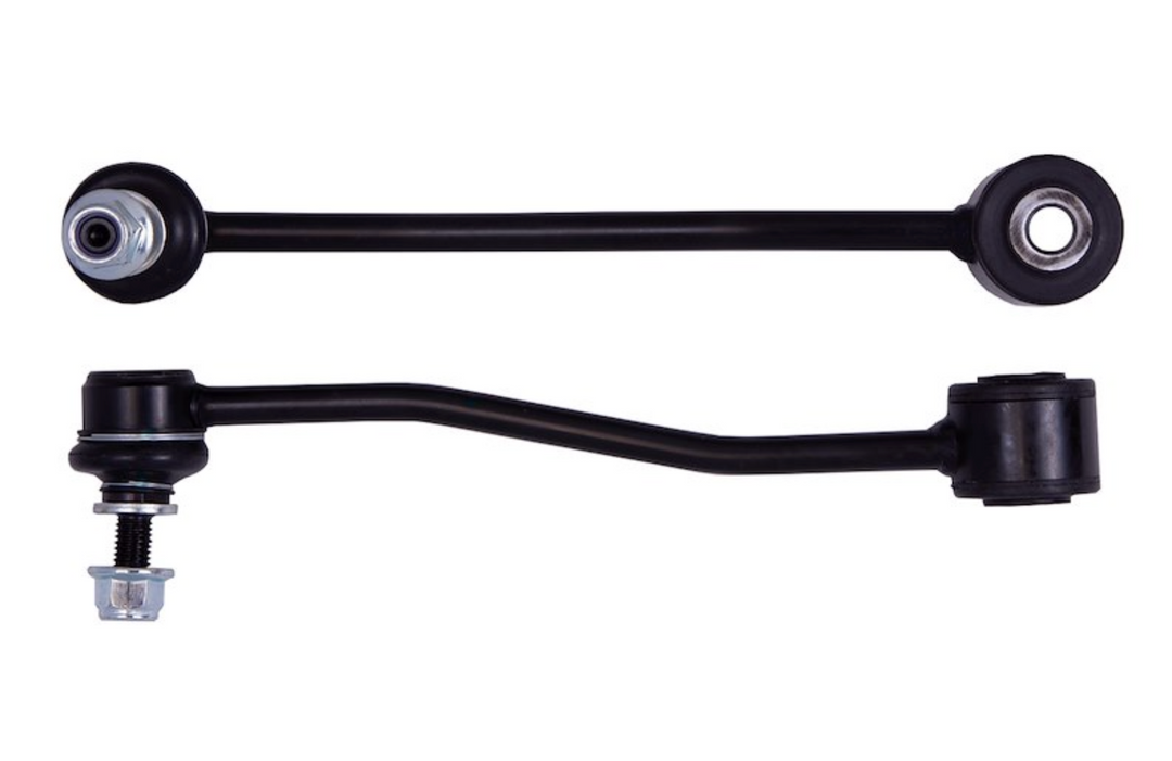 Bilstein 2in Suspension Lift Kit 2024-2026 Jeep Wrangler JLU