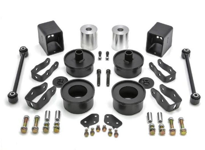 ReadyLift Suspension 2.5" SST Lift Kit for 2018-2026 Jeep Wrangler JL