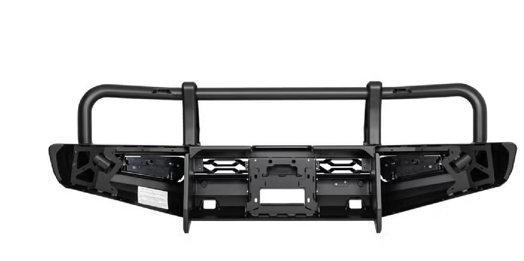 ARB Summit MKII Winch Bumper 2024-2026 Toyota Land Cruiser 250