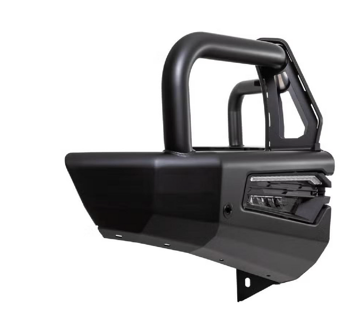 ARB Summit MKII Winch Bumper 2024-2026 Toyota Land Cruiser 250
