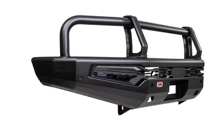 ARB Summit MKII Winch Bumper 2024-2026 Toyota Land Cruiser 250