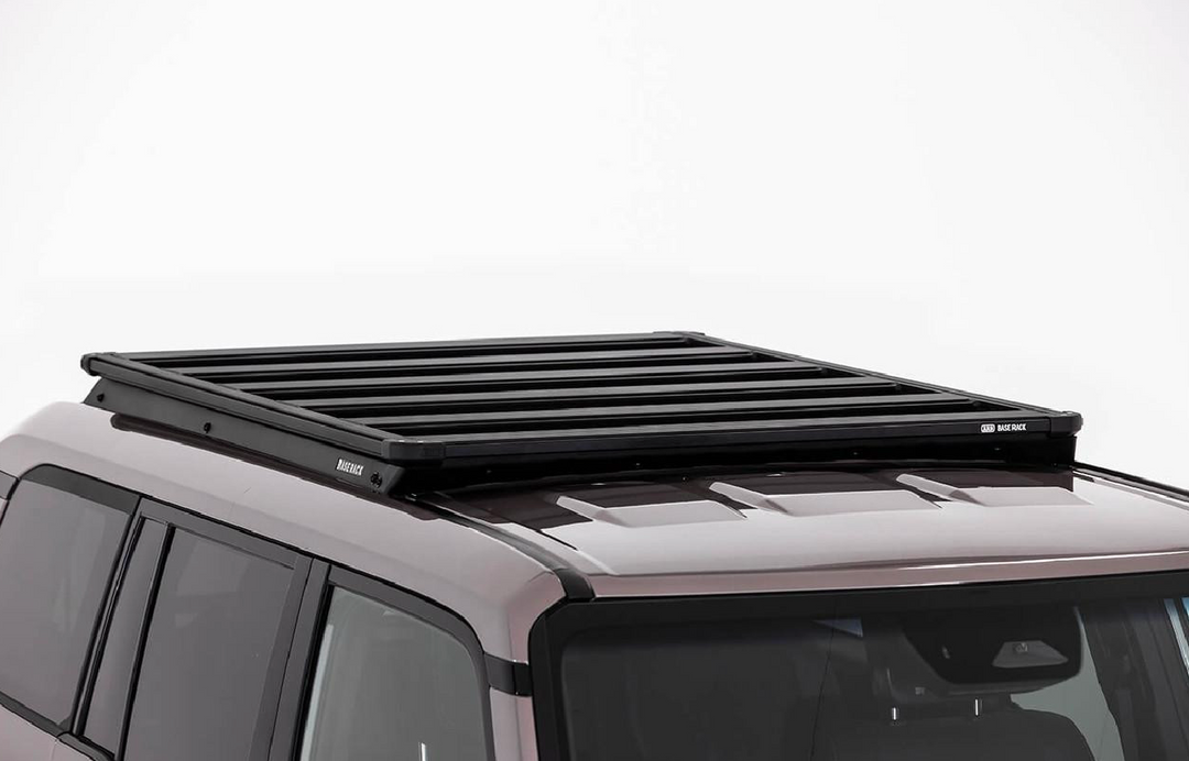 ARB Base Rack Kit with Mount and Deflector 2024-2026 Toyota Land Cruiser 250 | LEXUS GX550