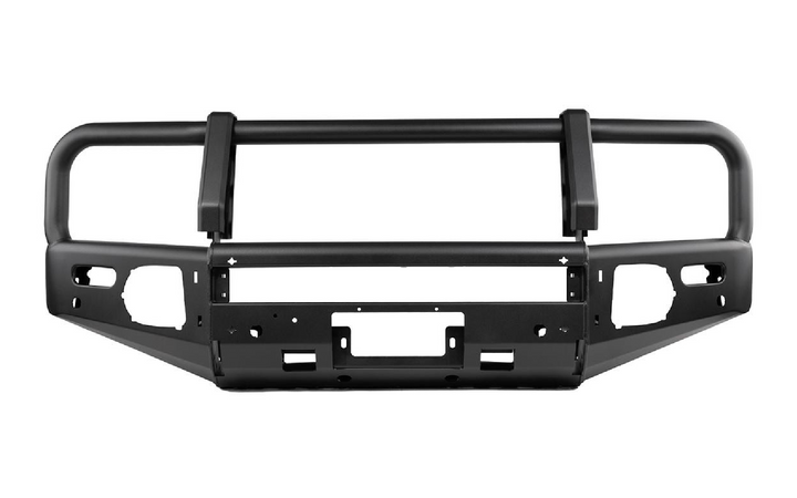 ARB Summit Winch Bumper 2021-2026 FORD BRONCO