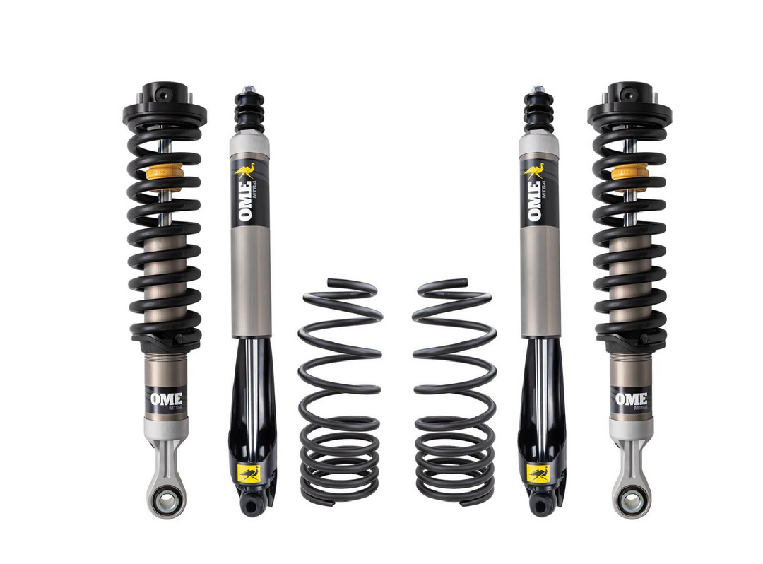 Old Man Emu MT64 Kit 3 " Lift Kit 2024-2026 Toyota Land Cruiser 250