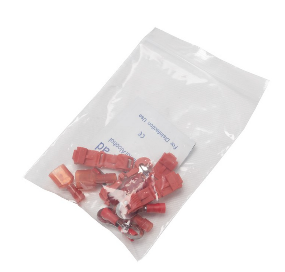 Oracle Sidetrack LED Fender Lights 2007-2018 Jeep Wrangler JK