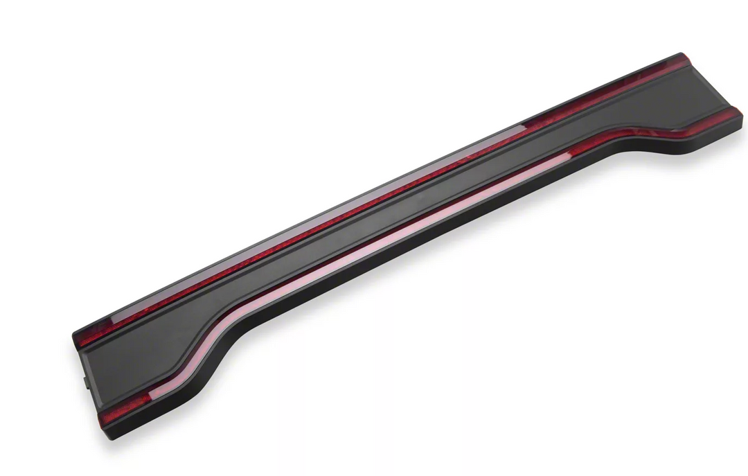 Oracle Lighting Racetrack LED Tailgate Panel Light | Mopar-Inspired 2020-2026 Jeep Gladiator JT