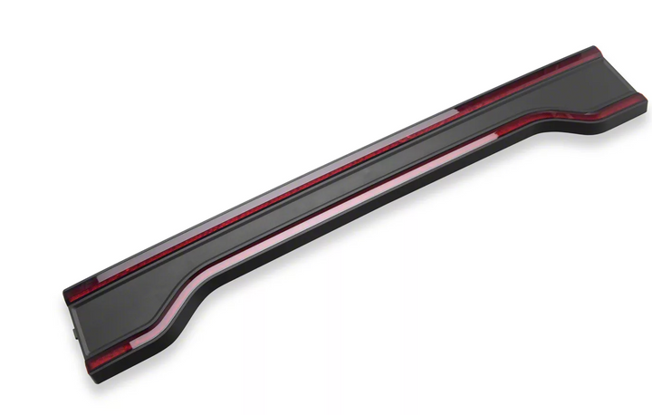 Oracle Lighting Racetrack LED Tailgate Panel Light | Mopar-Inspired 2020-2026 Jeep Gladiator JT