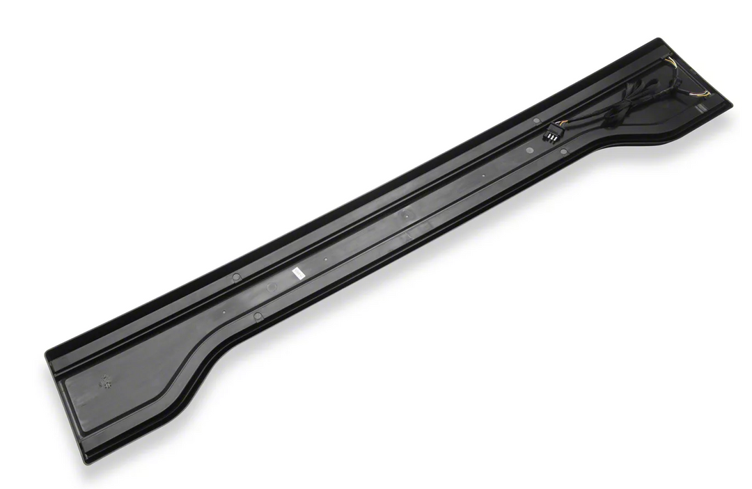 Oracle Lighting Racetrack LED Tailgate Panel Light | Mopar-Inspired 2020-2026 Jeep Gladiator JT