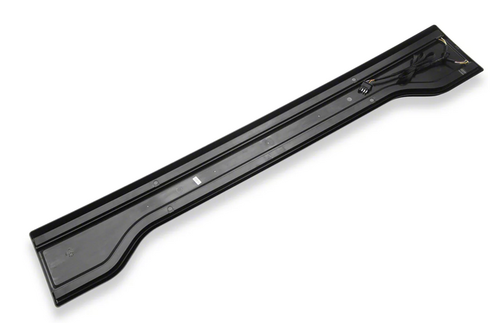 Oracle Lighting Racetrack LED Tailgate Panel Light | Mopar-Inspired 2020-2026 Jeep Gladiator JT