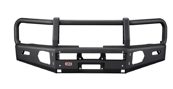 ARB Summit Winch Bumper Kit 2014-2024 Toyota 4Runner