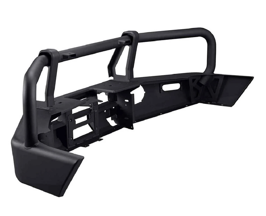 ARB Summit Winch Bumper Kit 2014-2024 Toyota 4Runner