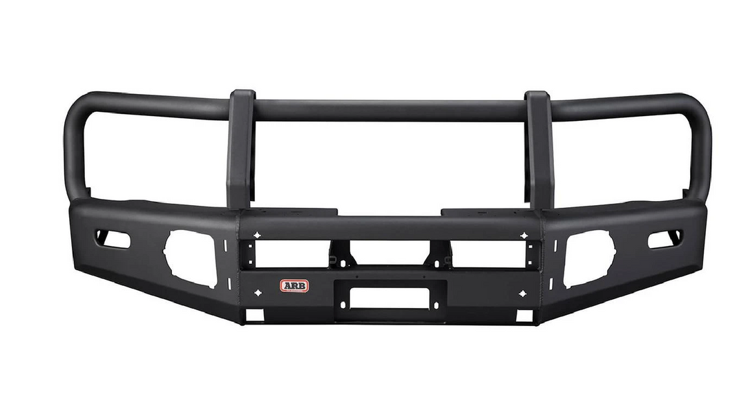 ARB Summit Winch Bumper Kit 2014-2024 Toyota 4Runner