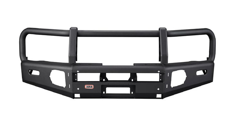 ARB Summit Winch Bumper Kit 2014-2024 Toyota 4Runner