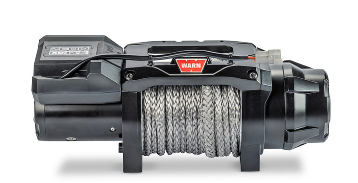 Warn Zeon winch XC for Hidden Winch Kits