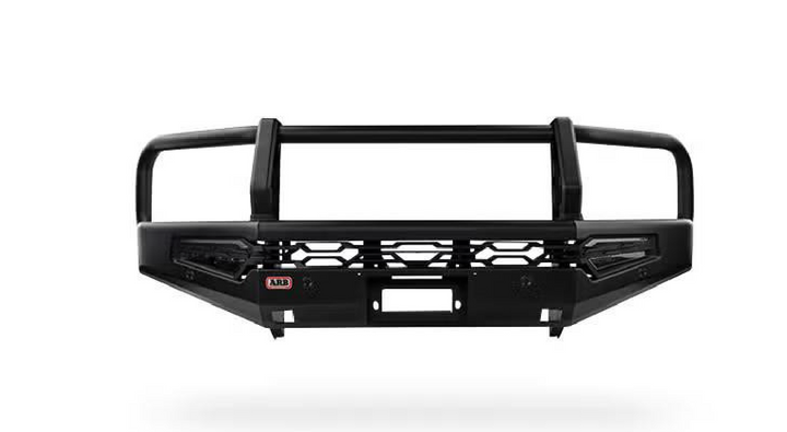 ARB Summit MKII Winch Bumper 2024-2026 Toyota Land Cruiser 250