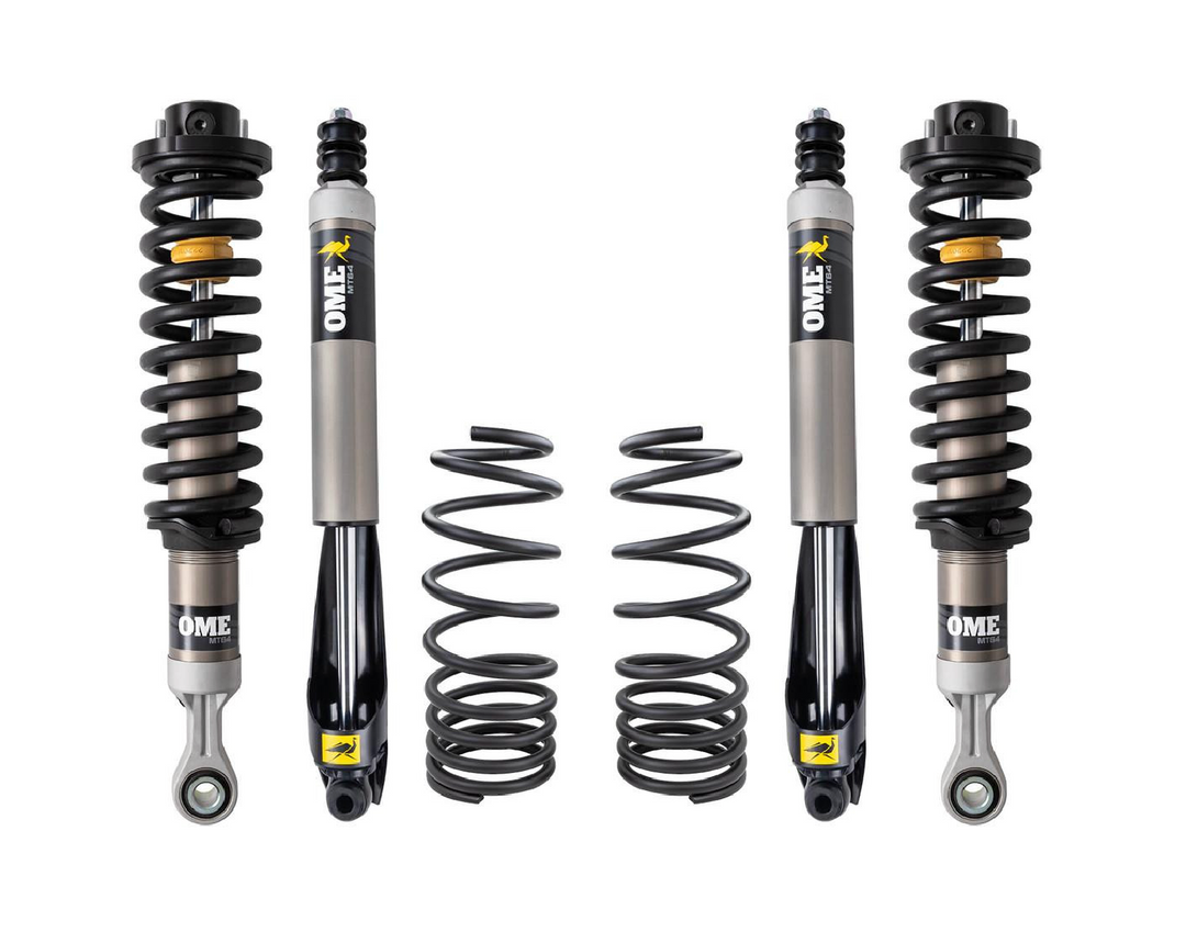 Old Man Emu MT64 3" Lift Kit for 2025-2026 Toyota 4Runner