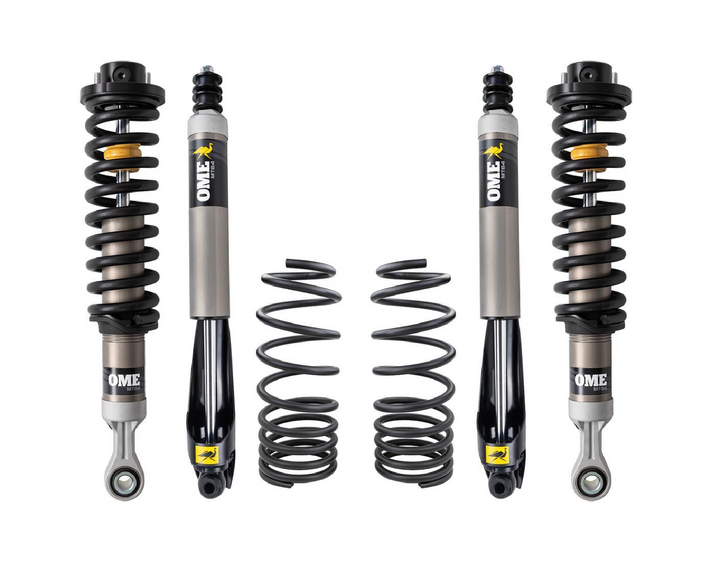 Old Man Emu MT64 3" Lift Kit for 2025-2026 Toyota 4Runner