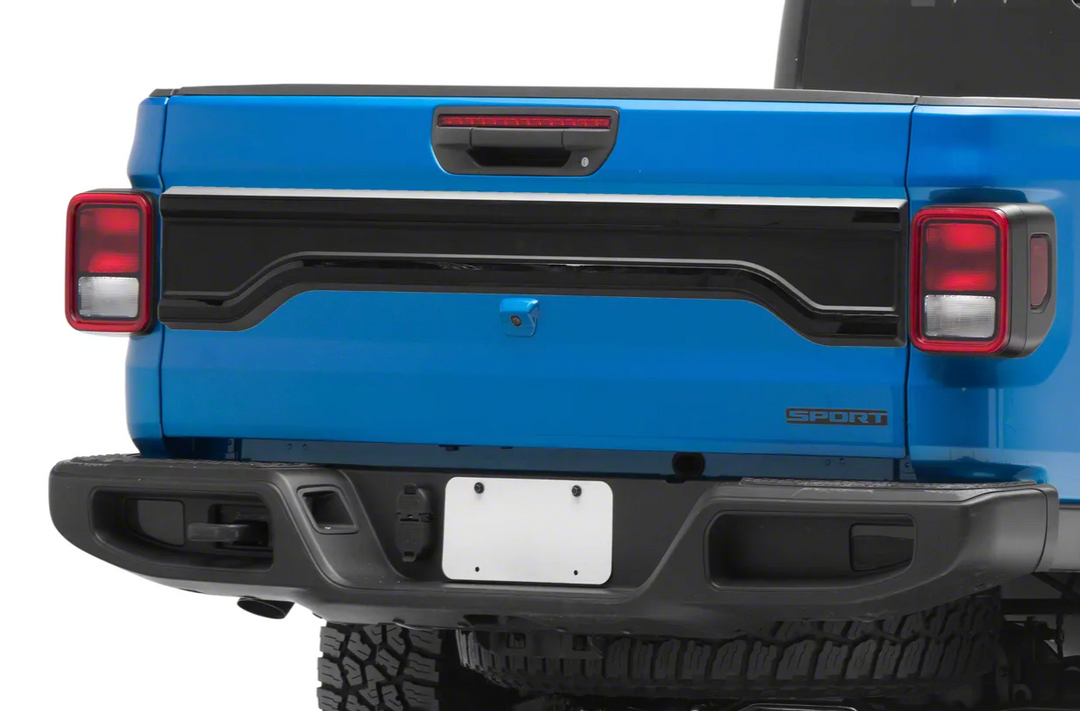 Oracle Lighting Racetrack LED Tailgate Panel Light | Mopar-Inspired 2020-2026 Jeep Gladiator JT