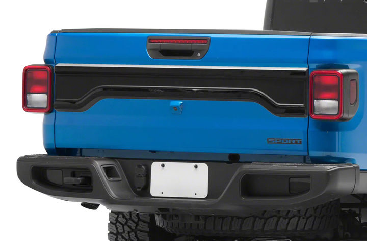 Oracle Lighting Racetrack LED Tailgate Panel Light | Mopar-Inspired 2020-2026 Jeep Gladiator JT