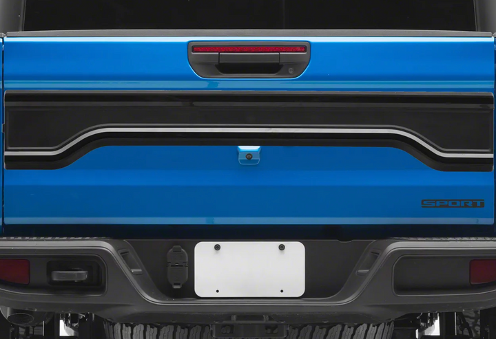 Oracle Lighting Racetrack LED Tailgate Panel Light | Mopar-Inspired 2020-2026 Jeep Gladiator JT