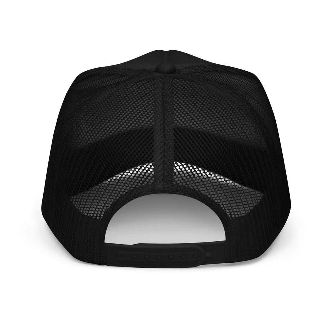Get Ducked Foam Trucker Hat