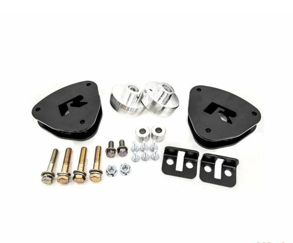 ReadyLift 1.5" SST Lift Kit Ford Bronco Sport 2021+