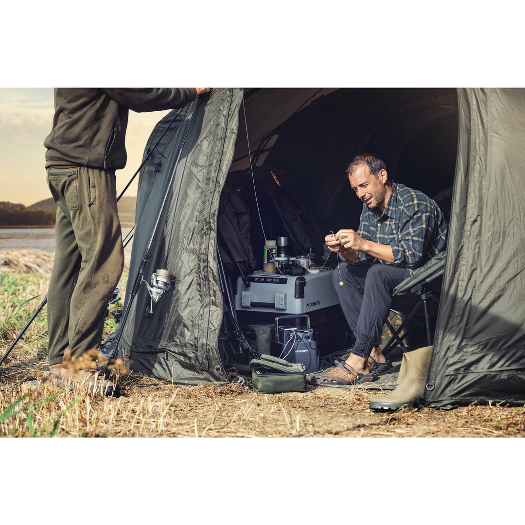 Dometic PLB40 Portable lithium battery, 40 Ah