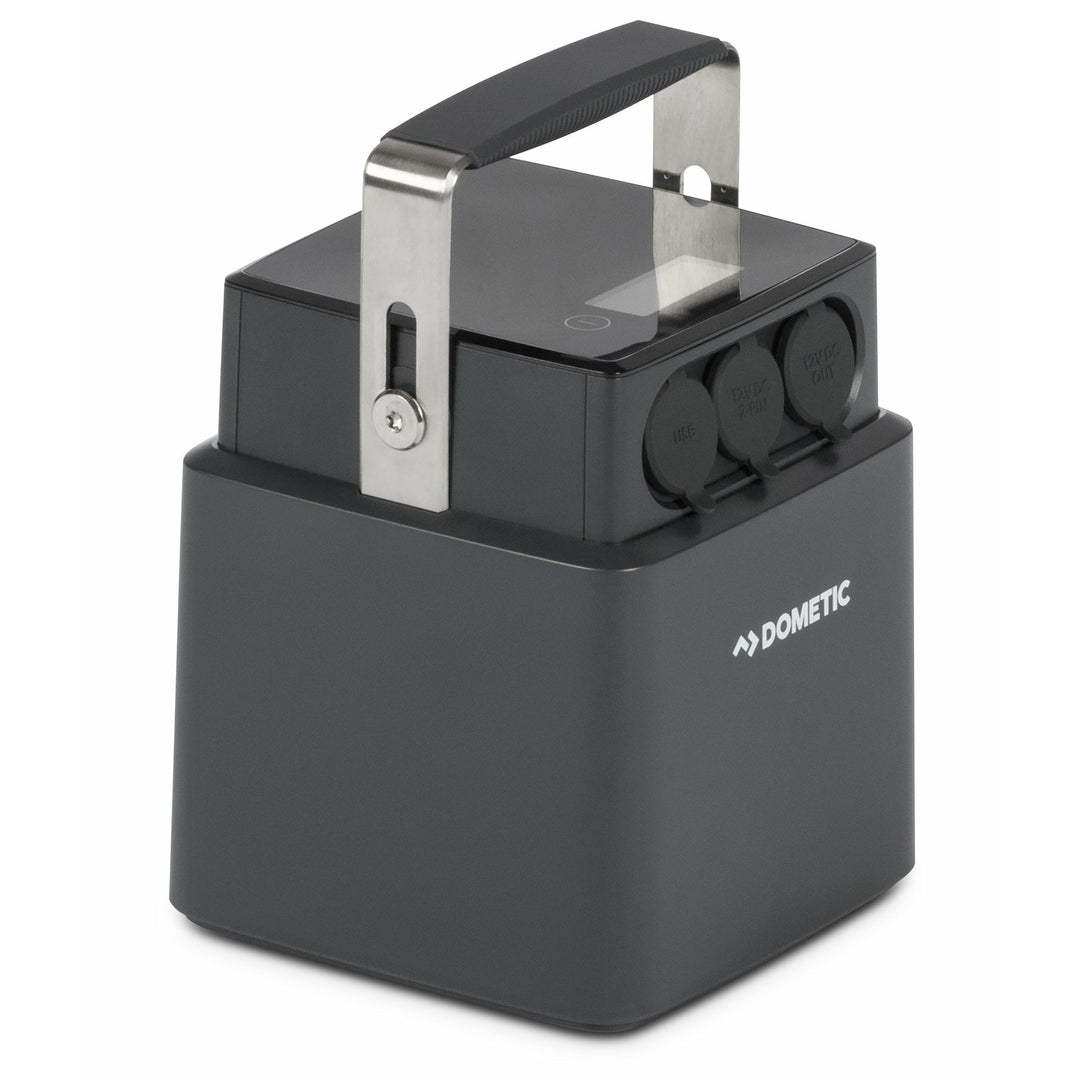 Dometic PLB40 Portable lithium battery, 40 Ah