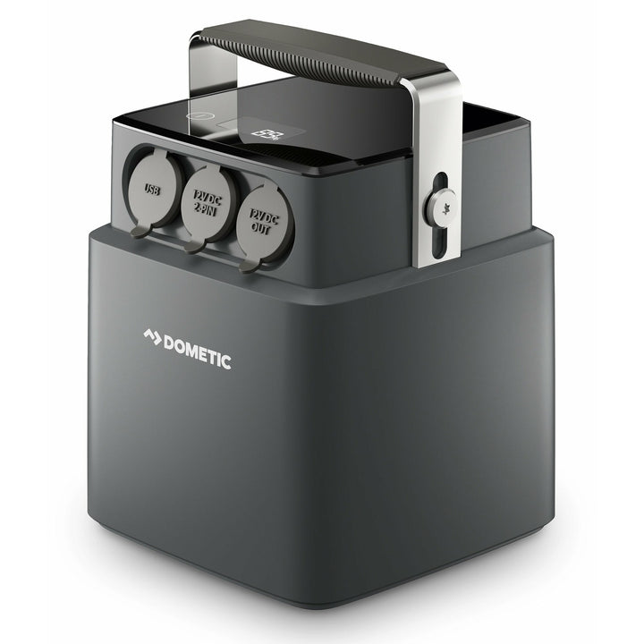 Dometic PLB40 Portable lithium battery, 40 Ah