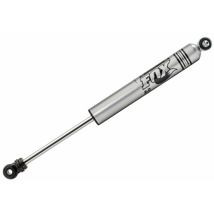 Quadratec 3.5” Coil Spring Suspension Kit with FOX IFP Mono-Tube Shocks for 07-18 Jeep Wrangler JK