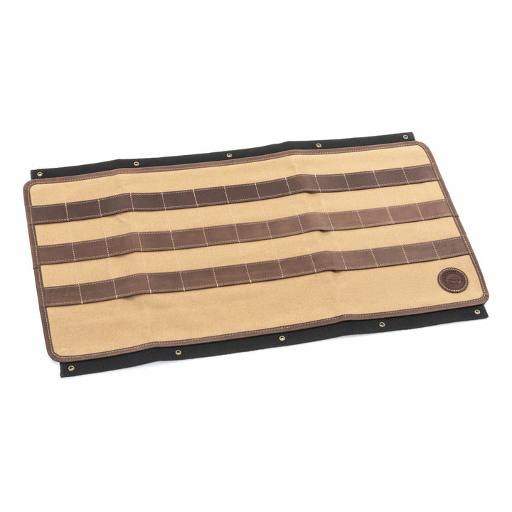 Overland Outfitters HD MOLLE Tailgate Panel Jeep Wrangler JK and JL