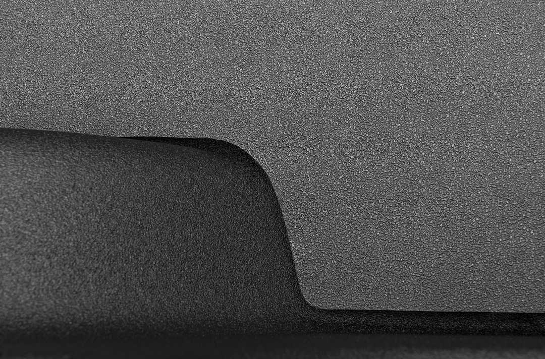 Bedrug BedTred Impact Rear Bed Liner for 20-22 Jeep Gladiator JT