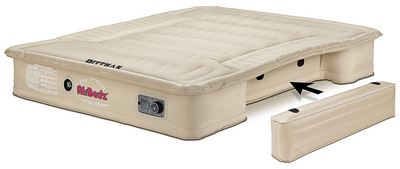 AirBedz Inflatable Air Mattress For Jeep Gladiator JT