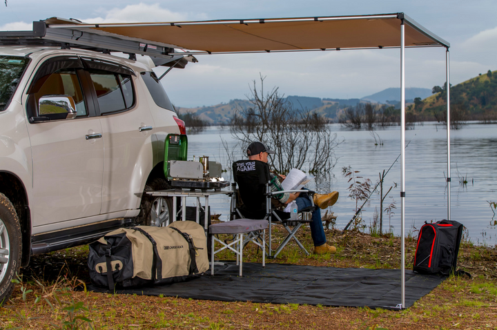 ARB 2500 mm Aluminum Encased Awning