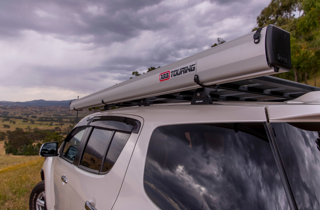 ARB 2500 mm Aluminum Encased Awning