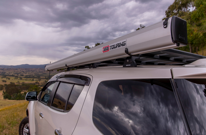 ARB 2500 mm Aluminum Encased Awning