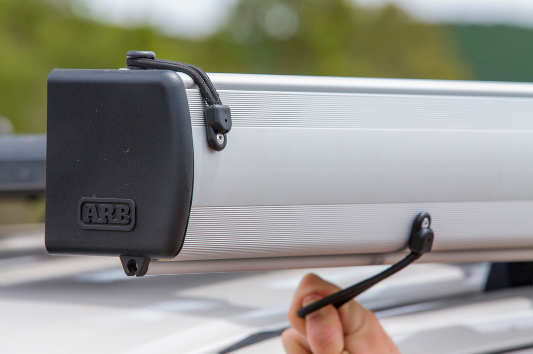 ARB 2500 mm Aluminum Encased Awning