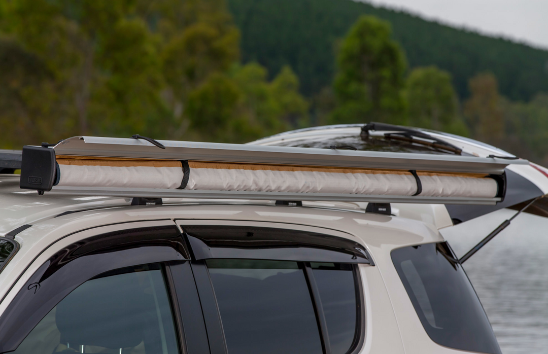 ARB 2500 mm Aluminum Encased Awning
