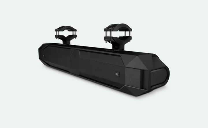 2021-2023 Ford Bronco Genuine Ford Sound Bar by JBL  for 2 DOOR and 4 DOOR MODELS
