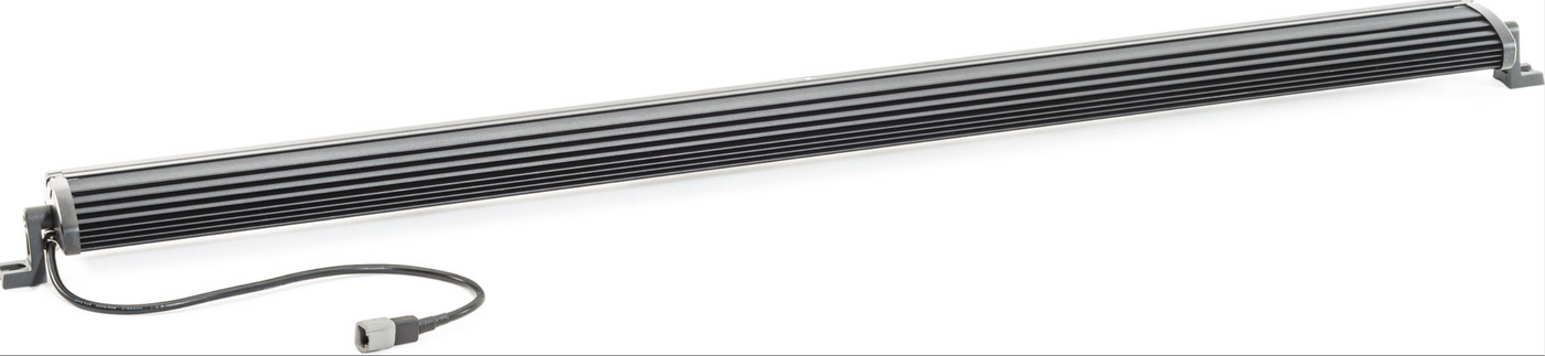 Quadratec Hi Performance 51" LED Combo Light Bar - 320w