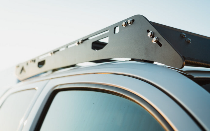 Sherpa The Teton Roof Rack for 2005-2023 Toyota Tacoma Access Cab