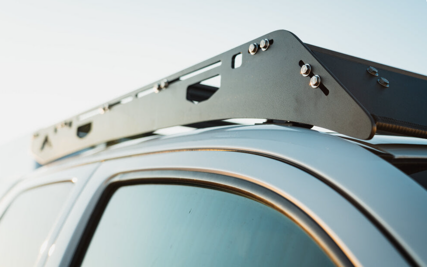 THE TETON Roof Rack for 2005-2023 Toyota Tacoma Access Cab