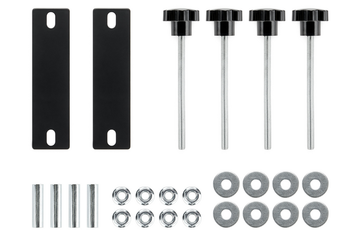 RES-Q 42" Recovery Boards (Pair)
